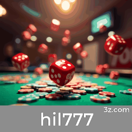 hil777: Cassino Online Seguro e Premiado