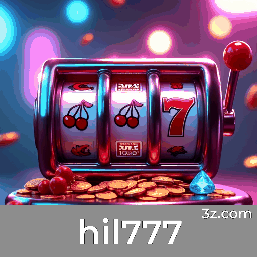 hil777: Cassino Online Seguro e Premiado