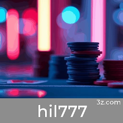 Aprenda Estratégias de Jogos no hil777 e Vença!