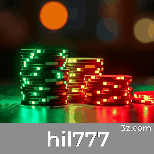 Bônus Reais com Valor Verdadeiro no hil777: Recompensas que Você Realmente Recebe