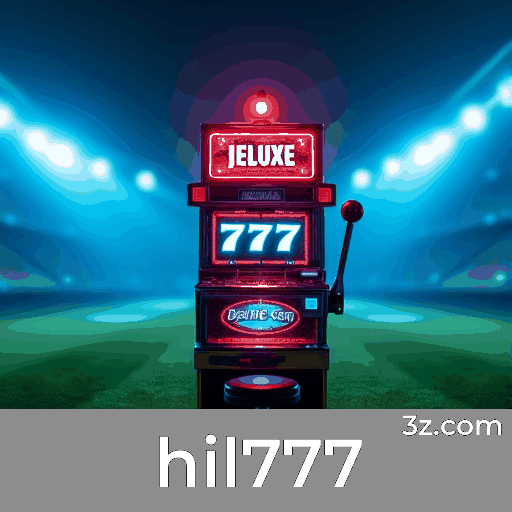 hil777: Cassino Online Seguro e Premiado