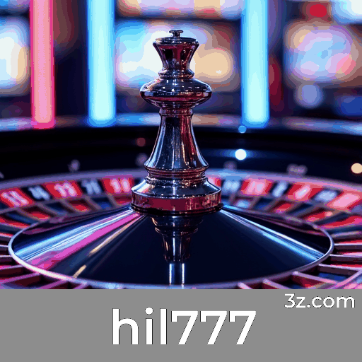 Experiência Premium de Jogos de Casino no hil777