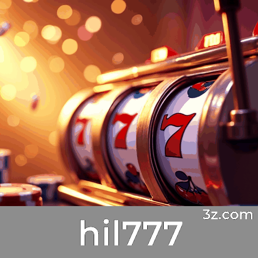 Infraestrutura Multi-Camadas que Garante Estabilidade na hil777