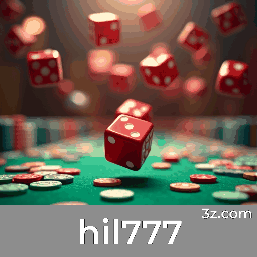 Experiência Premium de Jogos de Casino no hil777
