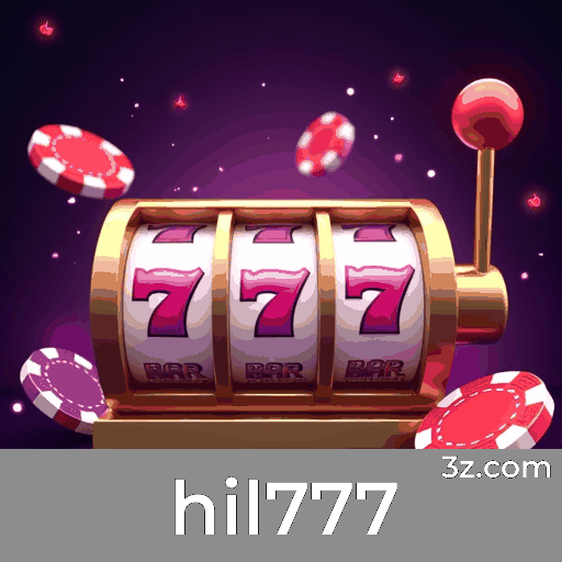 hil777: Experiência Profissional com Jogos de Mesa ao Vivo hil777: Experiência Profissional com Jogos de Mesa ao Vivo