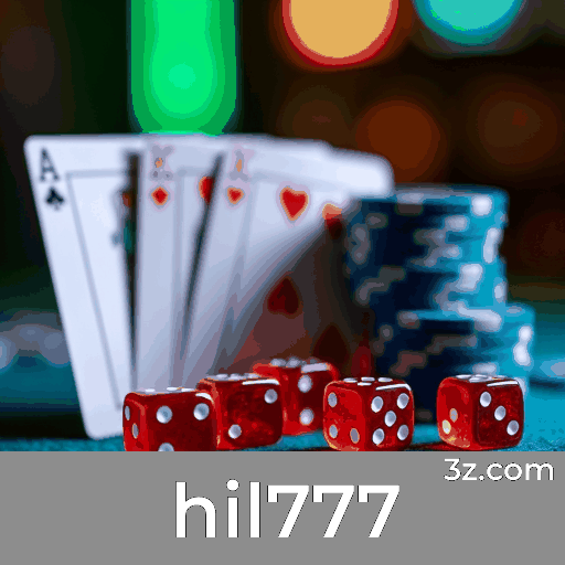 Experiência Premium de Jogos de Casino no hil777